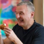 Somebody Feed Phil Moving From Netflix To YouTube, With Host Phil Rosenthal