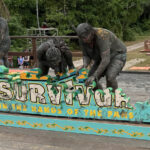 What Running A Real Survivor Challenge On Set Is Actually Like