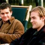 Joshua Jackson Pays Tribute To Dawson’s Creek Co-Star James Van Der Beek