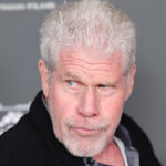 Ron Perlman Was Almost Unrecognizable In His Star-Making Role (No, It’s Not Hellboy)