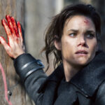 FBI’s Missy Peregrym Talks [Spoiler]’s Death, Filming Emotional End Scene