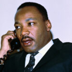 Martin Luther King Jr. Had An Unexpected Impact On Star Trek’s Legacy