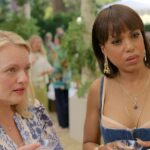 Elisabeth Moss & Kerry Washington Star In Apple TV Drama