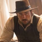 Before Yellowstone, 1923 Star Brandon Sklenar Was An Extra On A Hit Fox Series