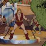 This Canceled ’80s Fantasy Cartoon Should Have Been Bigger Than He-Man