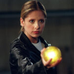 New Sunnydale Not Moving Forward At Hulu