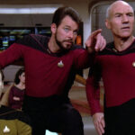 The Next Generation Season, Ranked