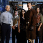Firefly Animated Series In The Works With Full Cast