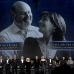 Oscars 2026 Rob Reiner Tribute With Billy Crystal And Meg Ryan Explained