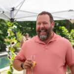 Bert Kreischer’s Free Bert Renewed For Season 2 At Netflix