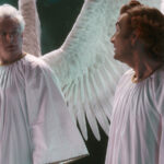 Good Omens’ Narrator Is A Four-Time Oscar Winner