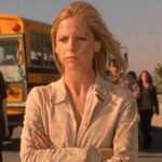 Why Buffy Reboot Was Canceled At Hulu, Explained By Sarah Michelle Gellar