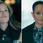 High Potential Reveals Jennifer Jason Leigh As Willa Quinn In Season 2