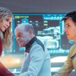 Paul Giamatti, Tatiana Maslany Not Returning