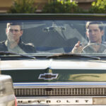 NCIS Origins Introduces Dwayne Pride — Austin Stowell Interview