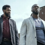 Cross Renewed For Season 3 At Prime Video