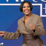 Tamron Hall Renewed For Season 8 Amid Major Daytime TV Cancellations