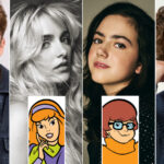 Netflix’s Scooby-Doo Casts Fred, Velma & Shaggy, As Jesse Williams Joins Morning Show