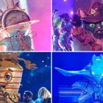 Stingray, 14 Karat Carrot Revealed