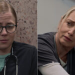 Mel Talks To Dana About Becca’s Boyfriend Adam