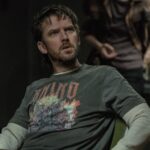 The Terror Season 3 AMC Premiere Date & Dan Stevens First Look Photos Revealed