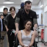 Robby, Langdon & Santos Biggest Moments