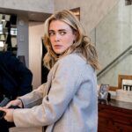 NBC’s The Hunting Party Soars After Netflix Launch Of Season 1