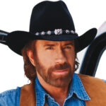 Chuck Norris Dead – Obituary For Walker Texas Ranger Star
