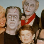 The Munsters’ Near-Forgotten ’80s Revival Ran Longer Than The Original Series