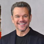 Matt Damon Once Played Himself On A Wildly Popular Kids’ Cartoon