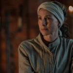 Outlander’s Caitriona Balfe Explains Claire’s Powers In New Interview