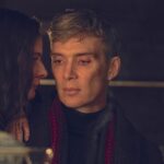 Cillian Murphy Returns As Tommy Shelby