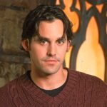 Nicholas Brendon, Who Played Xander On Buffy The Vampire Slayer, Dead At 54