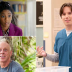 Survivor’s Mike White Goes Home, Shrinking, And More