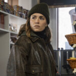 FBI’s Juliana Aidén Martinez Talks Eva’s Past, Working With Nemesis Vega