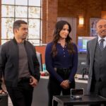 NCIS Cast Picks Their Favorite Episodes To Film