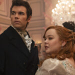 15 TV Shows Like Bridgerton You Need To Watch Next