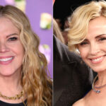 The Pitt Season 2 Casts Sara Wyle, Mary McCormack In ER Reunion With Noah Wyle