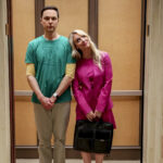 Why Kaley Cuoco Was Against Penny’s The Big Bang Theory Ending