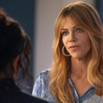 [Spoiler] Working With Willa Quinn