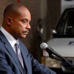 Rocky Carroll Explains Why Vance Dies