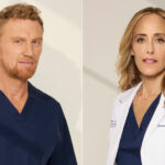 Kevin McKidd & Kim Raver Leaving As Owen & Teddy