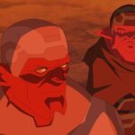 Who Voices Satan In Invincible Season 4