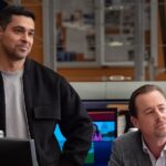 10 NCIS Easter Eggs We Found In The 500th Episode