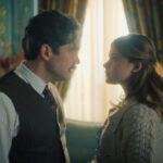 Alfonso Herrera Stars In Prime Video Adaptation