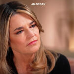 Savannah Guthrie Talks About Missing Mom Nancy In Today Show Interview