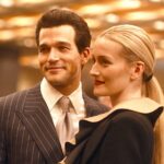 JFK Jr. And Carolyn Die In Plane Crash