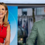 Savannah Guthrie Sets Today Show Return Date After Mom’s Kidnapping