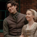 Is Le Comte St. Germain Fergus’ Father?