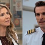 Scrubs Love Interest A Snooze? SVU Vet On The Pitt? And More